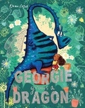 Emma Lazell - Georgie Grows a Dragon.