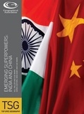 Gill Miller et Sue Warn - Emerging Superpowers: India and China.