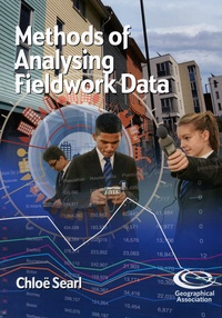 Chloë Searl - Methods of Analysing Fieldwork Data.