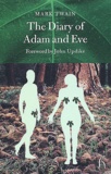 Mark Twain - The Diary Of Adam And Eve.