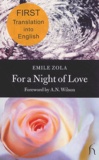 Emile Zola - For A Night Of Love.