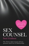 Suzi Godson - Sex Counsel - The Times expert answers all your questions about Sex &amp; Relationships.