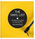 Me please Vinyl - The Vinyl List - 100 Albums You Need on Vinyl and Why /anglais.