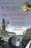 Ross King - The Judgement of Paris.