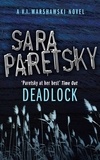 Sara Paretsky - Deadlock - V.I. Warshawski 2.