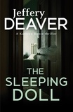 Jeffery Deaver - The Sleeping Doll - Kathryn Dance Book 1.