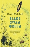 David Mitchell - Black Swan Green.