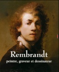 Emile Michel - Rembrandt - Coffret en 2 volumes.