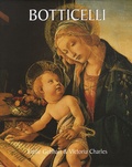 Emile Gebhart et Victoria Charles - Sandro Botticelli.