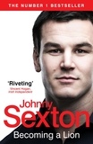 Johnny Sexton - Becoming a Lion.