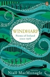 Niall MacMonagle - Windharp - Poems of Ireland since 1916.