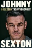 Johnny Sexton - Obsessed: The Autobiography.