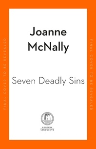 Joanne McNally - Seven Deadly Sins.