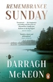 Darragh McKeon - Remembrance Sunday.