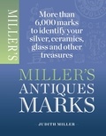 Judith Miller - Miller's Antiques Marks.