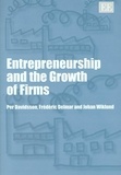 Per Davidsson - Entrepreneurship and the Growth of Firms.