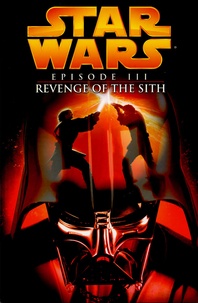 Miles Lane - Star Wars Episode III : Revenge of the Sith.