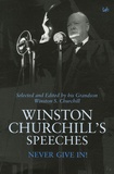 Winston Churchill - Winston Churchill's Speeches.