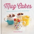 Joanna Farrow - Mug Cakes.