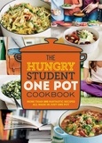  Spruce - The Hungry Student One Pot Cookbook.