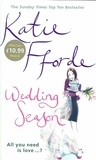 Katie Fforde - Wedding Season.