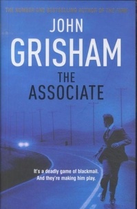 John Grisham - The Associate.