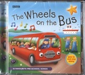 Bernard Graham Shaw - The Wheels on the Bus - 26 Favourite Pre-school Songs. 1 CD audio