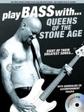  Omnibus - Play Bass with... Queens of The Stone Age. 1 CD audio