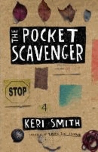 Keri Smith - The Pocket Scavenger.