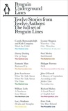  Unknown - Twelve Stories from Twelve Authors: Penguin Underground Lines - The full set of twelve Penguin Lines.