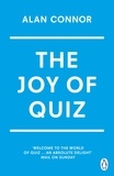 Alan Connor - The Joy of Quiz.