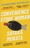 Sayaka Murata - Convenience Store Woman.
