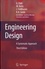 Gerhard Pahl et Wolfgang Beitz - Engineering Design - A Systematic Approach.