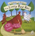 Jess Stockham - The Cockerel, the Mouse and the Little Red Hen. 1 CD audio