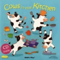 Airlie Anderson - Cows in the Kitchen. 1 CD audio