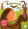 Simona Sanfilippo - Rapunzel. 1 CD audio