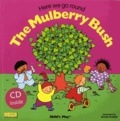 Annie Kubler - Here we go round The Mulberry Bush. 1 CD audio