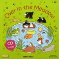 Michael Evans - Over in the Meadow. 1 CD audio