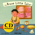 Laura Barella - The Brave Little Tailor.
