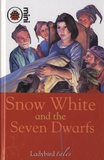 Vera Southgate et Stuart Williams - Snow White and the Seven Dwarfs - Ladybird Tales.