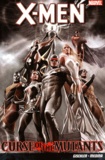 Victor Gischler et Paco Medina - X-Men  : Curse of the Mutants.