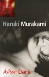 Haruki Murakami - After Dark.