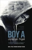 Jonathan Trigell - Boy A.