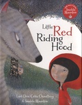 Lari Don et Célia Chauffrey - Little Red Riding Hood. 1 CD audio