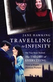 Jane Hawking - Travelling to Infinity - My Life with Stephen.