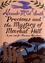 Alexander McCall Smith - Precious and the Mystery of Meerkat Hill - A New Case for Precious Ramotwse.
