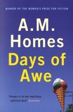 A. M. Homes - Days of Awe.