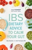 Julie Thompson et Alex Gazzola - IBS - Dietary Advice To Calm Your Gut.