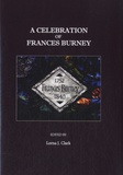 Lorna J Clark - A Celebration of Frances Burney.