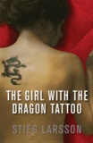 Stieg Larsson - The Girl with the Dragon Tattoo.